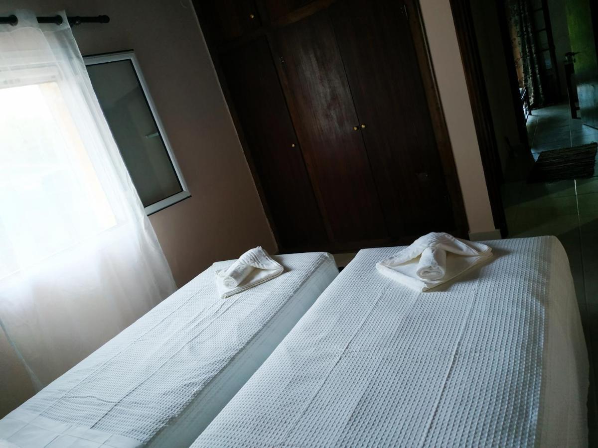 Magia'S House Apartment Kato Korakiana ภายนอก รูปภาพ