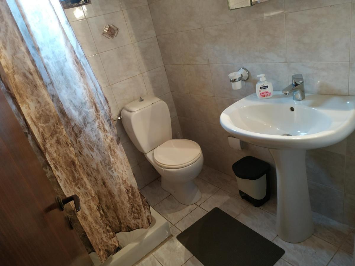 Magia'S House Apartment Kato Korakiana ภายนอก รูปภาพ